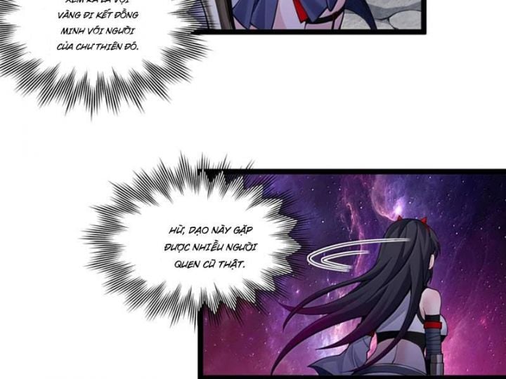 Hảo Đồ Nhi Hãy Tha Cho Vi Sư Chapter 348 - Trang 12