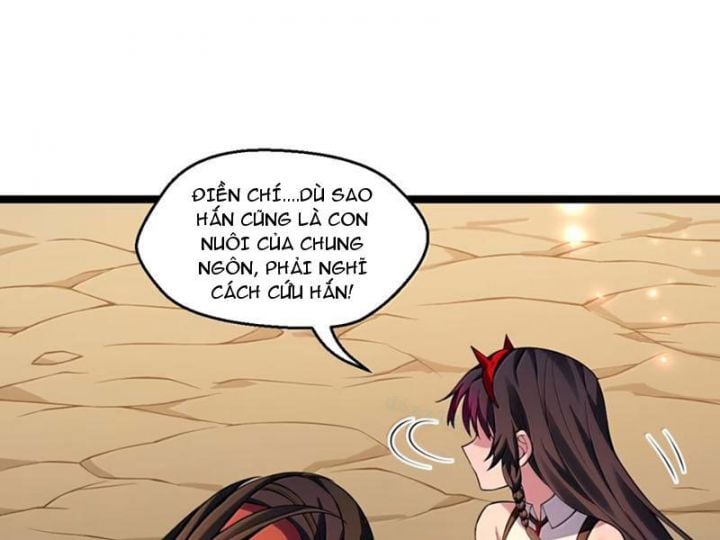 Hảo Đồ Nhi Hãy Tha Cho Vi Sư Chapter 347 - Trang 27