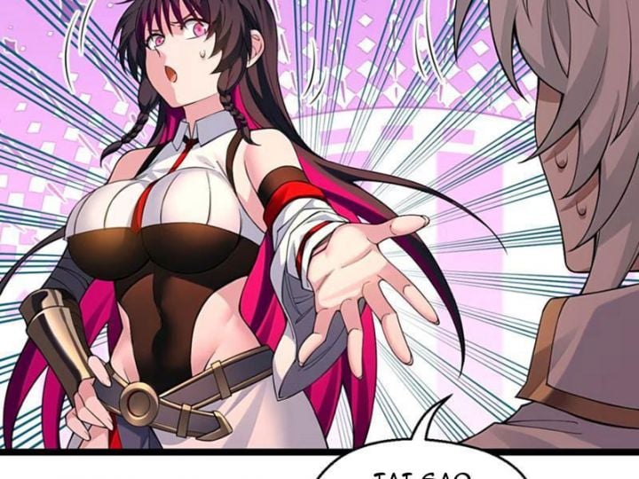 Hảo Đồ Nhi Hãy Tha Cho Vi Sư Chapter 347 - Trang 57