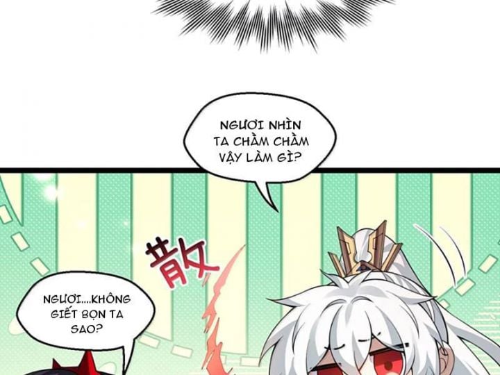 Hảo Đồ Nhi Hãy Tha Cho Vi Sư Chapter 347 - Trang 23
