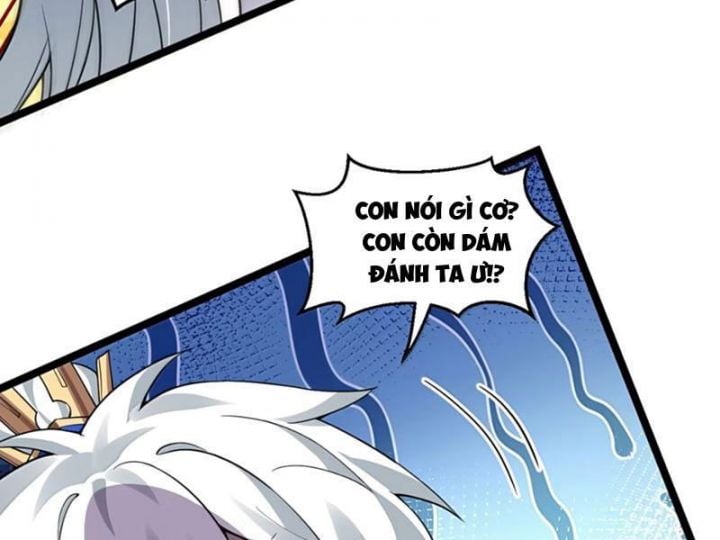 Hảo Đồ Nhi Hãy Tha Cho Vi Sư Chapter 347 - Trang 90