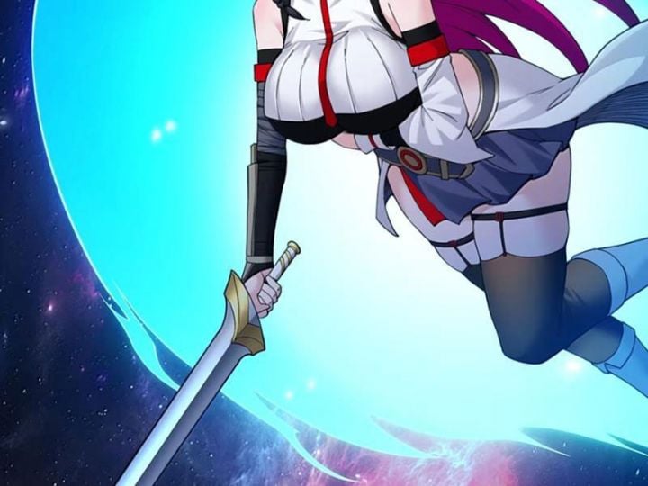 Hảo Đồ Nhi Hãy Tha Cho Vi Sư Chapter 348 - Trang 3