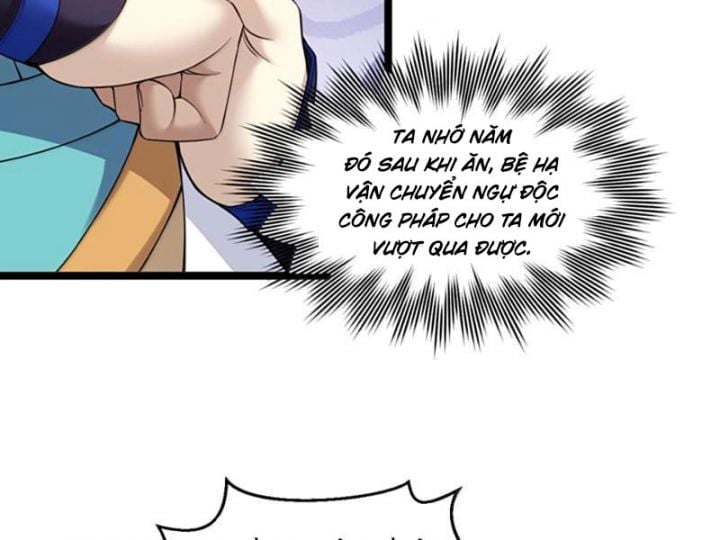 Hảo Đồ Nhi Hãy Tha Cho Vi Sư Chapter 348 - Trang 29