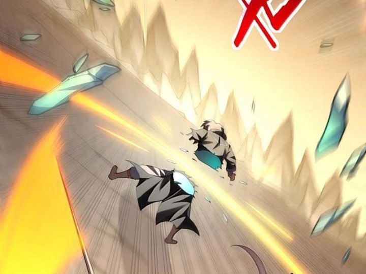 Hảo Đồ Nhi Hãy Tha Cho Vi Sư Chapter 347 - Trang 7