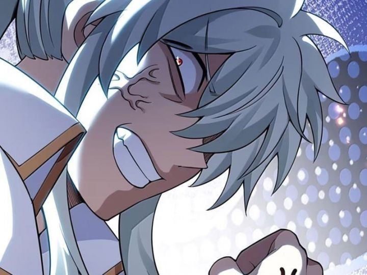 Hảo Đồ Nhi Hãy Tha Cho Vi Sư Chapter 347 - Trang 99