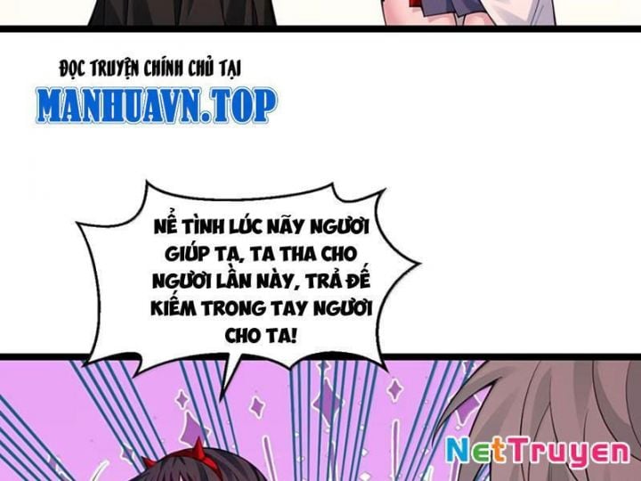 Hảo Đồ Nhi Hãy Tha Cho Vi Sư Chapter 347 - Trang 56