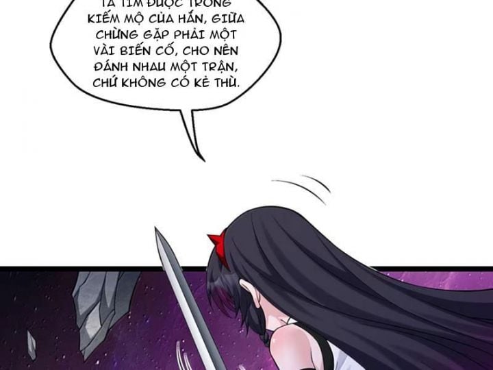 Hảo Đồ Nhi Hãy Tha Cho Vi Sư Chapter 348 - Trang 32