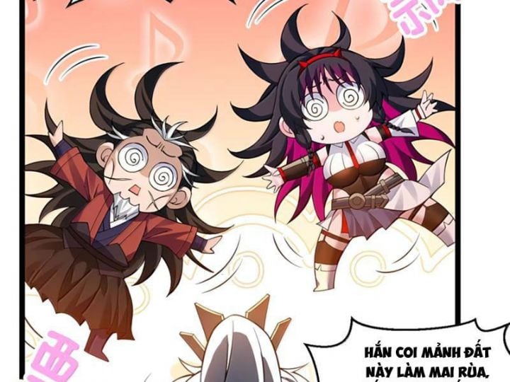 Hảo Đồ Nhi Hãy Tha Cho Vi Sư Chapter 347 - Trang 48