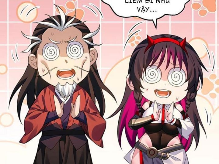 Hảo Đồ Nhi Hãy Tha Cho Vi Sư Chapter 347 - Trang 55