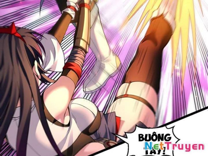 Hảo Đồ Nhi Hãy Tha Cho Vi Sư Chapter 347 - Trang 61