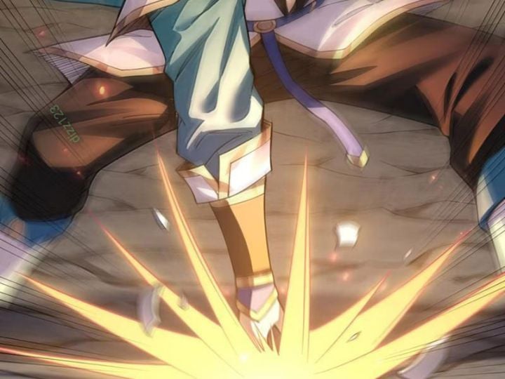 Hảo Đồ Nhi Hãy Tha Cho Vi Sư Chapter 347 - Trang 53