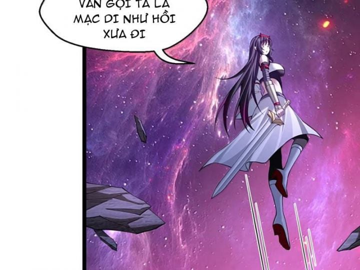 Hảo Đồ Nhi Hãy Tha Cho Vi Sư Chapter 348 - Trang 48