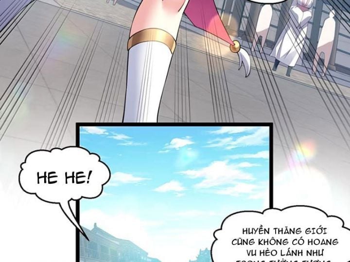 Hảo Đồ Nhi Hãy Tha Cho Vi Sư Chapter 348 - Trang 79