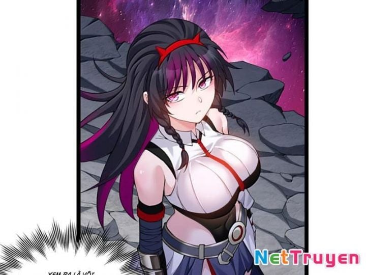 Hảo Đồ Nhi Hãy Tha Cho Vi Sư Chapter 348 - Trang 11