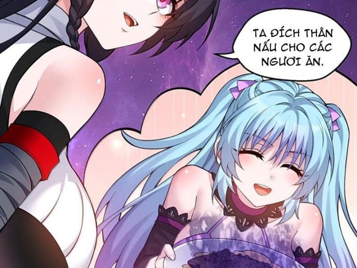 Hảo Đồ Nhi Hãy Tha Cho Vi Sư Chapter 348 - Trang 22