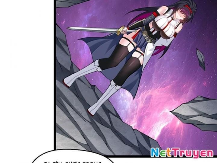 Hảo Đồ Nhi Hãy Tha Cho Vi Sư Chapter 348 - Trang 31