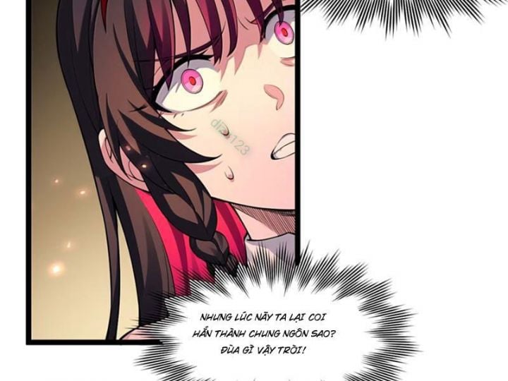 Hảo Đồ Nhi Hãy Tha Cho Vi Sư Chapter 347 - Trang 22