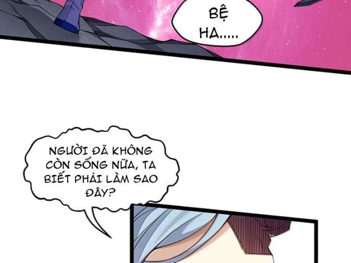 Hảo Đồ Nhi Hãy Tha Cho Vi Sư Chapter 348 - Trang 54