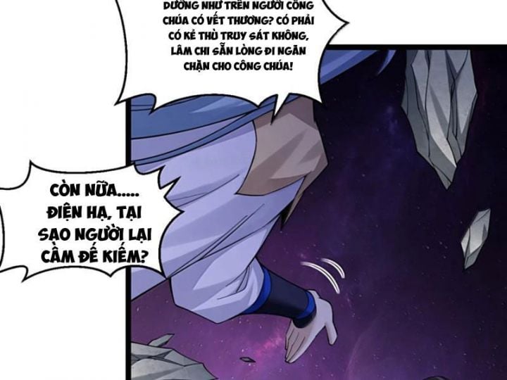 Hảo Đồ Nhi Hãy Tha Cho Vi Sư Chapter 348 - Trang 30