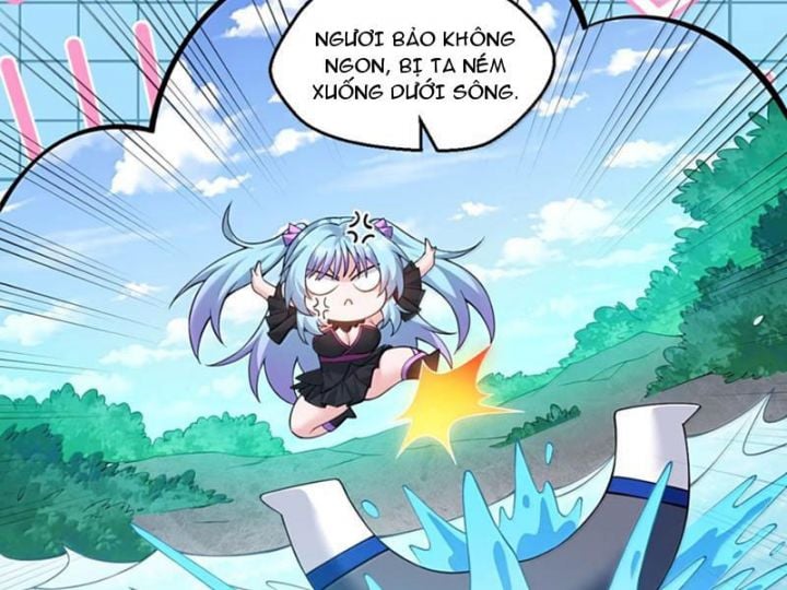 Hảo Đồ Nhi Hãy Tha Cho Vi Sư Chapter 348 - Trang 24