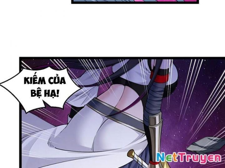 Hảo Đồ Nhi Hãy Tha Cho Vi Sư Chapter 348 - Trang 16