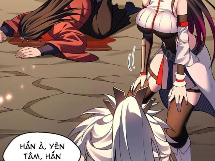 Hảo Đồ Nhi Hãy Tha Cho Vi Sư Chapter 347 - Trang 28