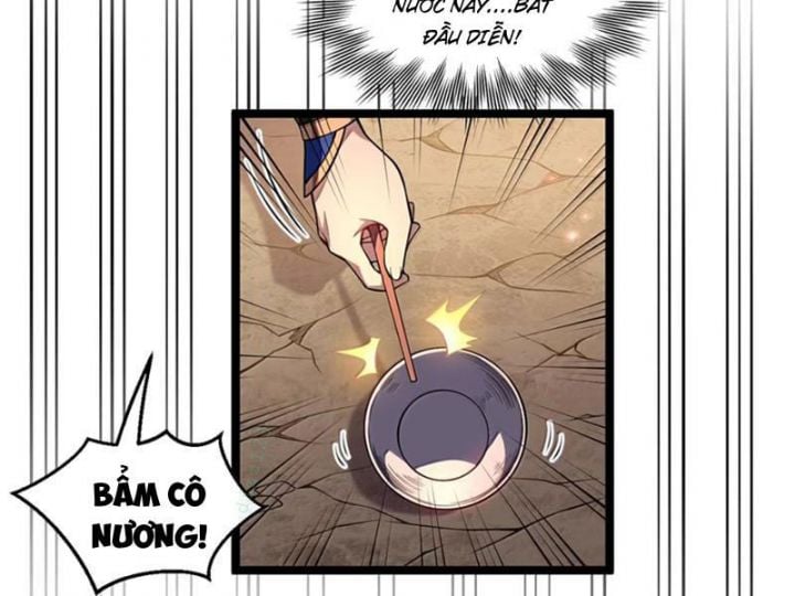 Hảo Đồ Nhi Hãy Tha Cho Vi Sư Chapter 347 - Trang 37