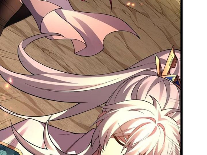 Hảo Đồ Nhi Hãy Tha Cho Vi Sư Chapter 347 - Trang 70