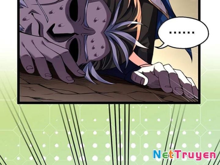Hảo Đồ Nhi Hãy Tha Cho Vi Sư Chapter 347 - Trang 31