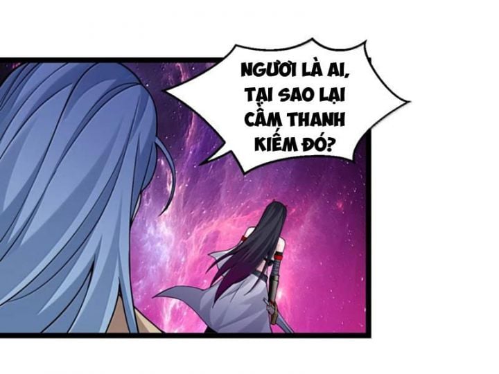Hảo Đồ Nhi Hãy Tha Cho Vi Sư Chapter 348 - Trang 20