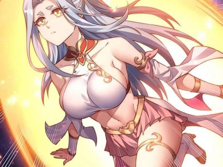 Hảo Đồ Nhi Hãy Tha Cho Vi Sư Chapter 347 - Trang 82