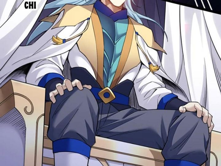 Hảo Đồ Nhi Hãy Tha Cho Vi Sư Chapter 348 - Trang 9