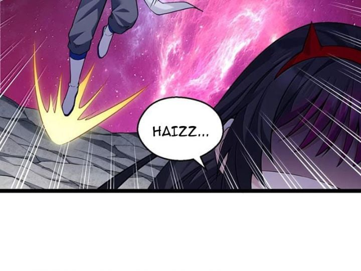 Hảo Đồ Nhi Hãy Tha Cho Vi Sư Chapter 348 - Trang 19