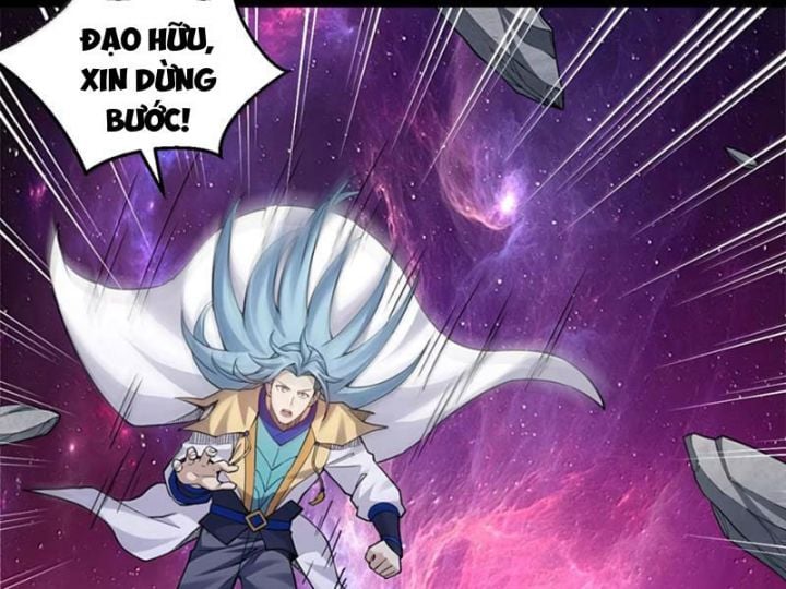 Hảo Đồ Nhi Hãy Tha Cho Vi Sư Chapter 348 - Trang 18