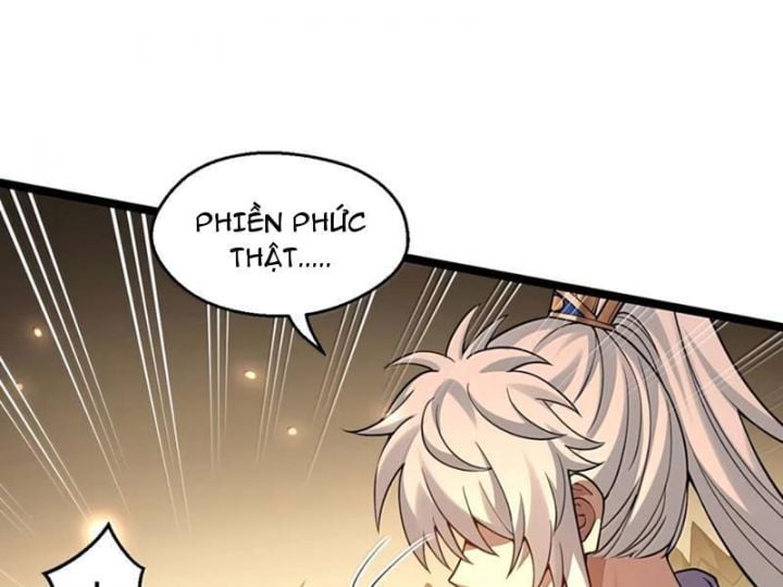 Hảo Đồ Nhi Hãy Tha Cho Vi Sư Chapter 347 - Trang 19