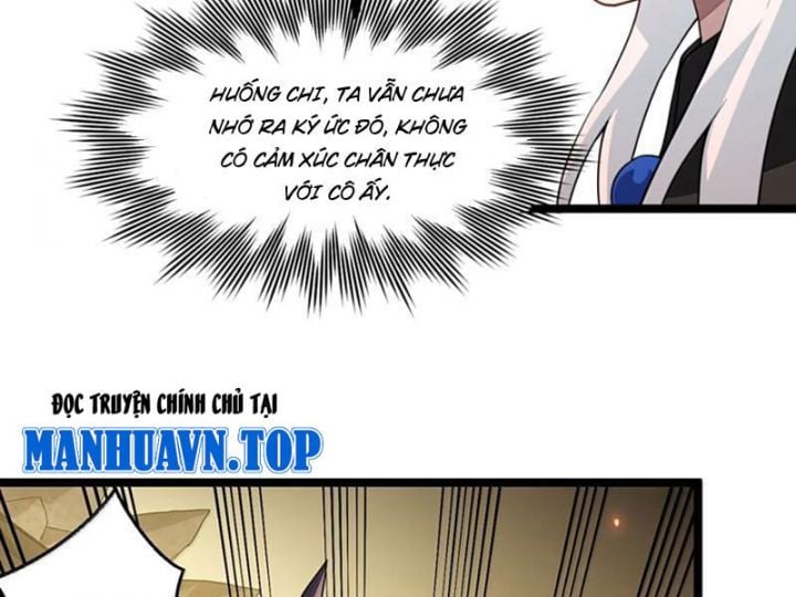 Hảo Đồ Nhi Hãy Tha Cho Vi Sư Chapter 347 - Trang 68
