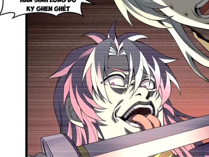 Hảo Đồ Nhi Hãy Tha Cho Vi Sư Chapter 347 - Trang 43