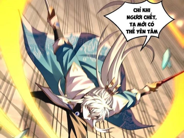 Hảo Đồ Nhi Hãy Tha Cho Vi Sư Chapter 347 - Trang 8
