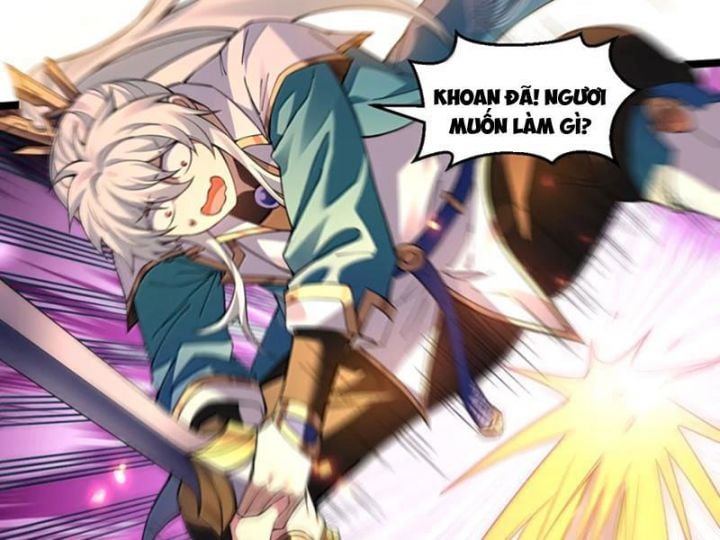Hảo Đồ Nhi Hãy Tha Cho Vi Sư Chapter 347 - Trang 60