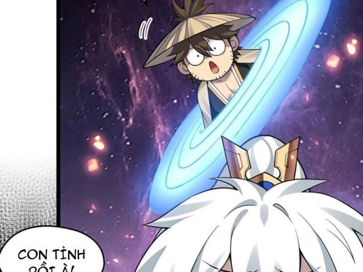 Hảo Đồ Nhi Hãy Tha Cho Vi Sư Chapter 347 - Trang 97
