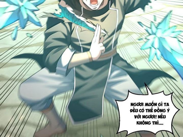 Hảo Đồ Nhi Hãy Tha Cho Vi Sư Chapter 347 - Trang 4