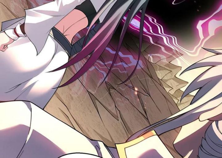 Hảo Đồ Nhi Hãy Tha Cho Vi Sư Chapter 347 - Trang 35