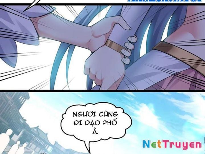 Hảo Đồ Nhi Hãy Tha Cho Vi Sư Chapter 348 - Trang 81