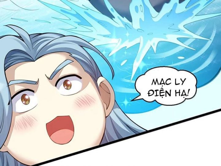 Hảo Đồ Nhi Hãy Tha Cho Vi Sư Chapter 348 - Trang 25