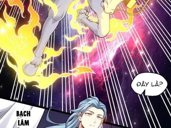 Hảo Đồ Nhi Hãy Tha Cho Vi Sư Chapter 348 - Trang 8