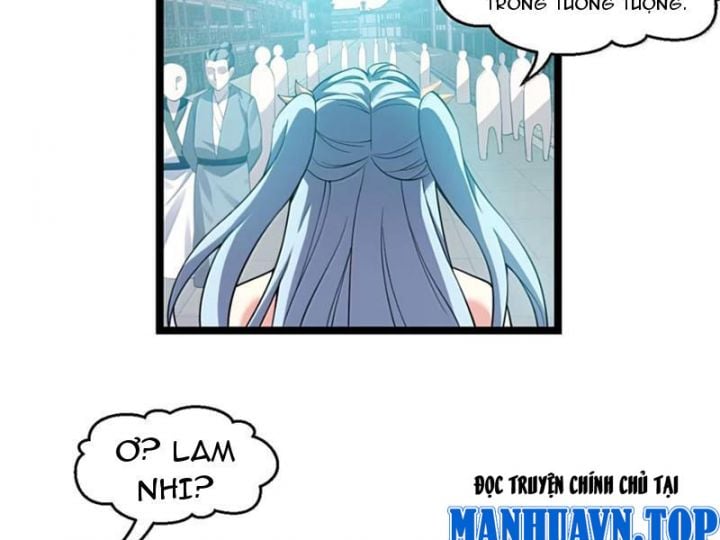 Hảo Đồ Nhi Hãy Tha Cho Vi Sư Chapter 348 - Trang 80