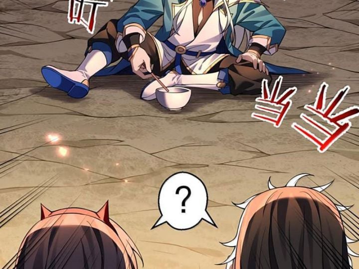 Hảo Đồ Nhi Hãy Tha Cho Vi Sư Chapter 347 - Trang 39