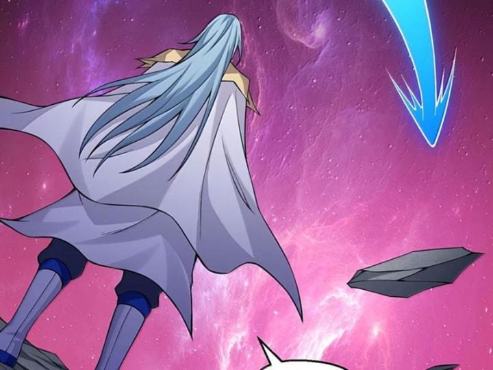 Hảo Đồ Nhi Hãy Tha Cho Vi Sư Chapter 348 - Trang 53