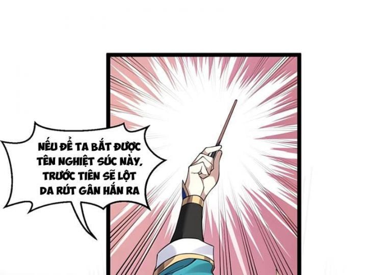 Hảo Đồ Nhi Hãy Tha Cho Vi Sư Chapter 347 - Trang 50