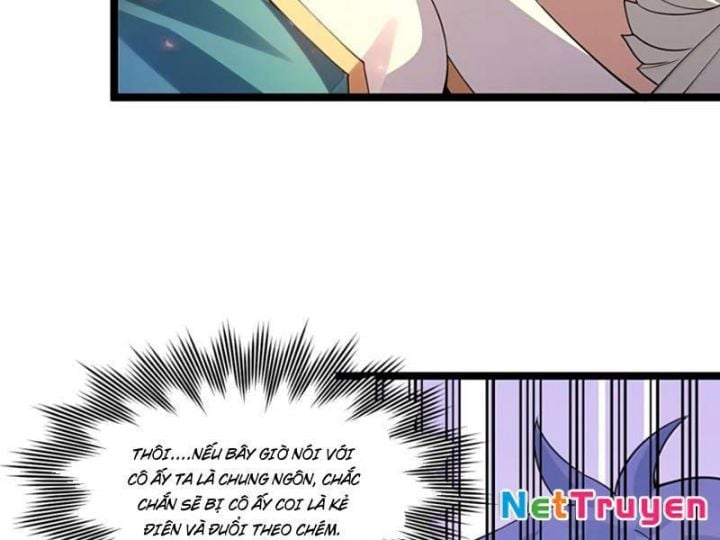 Hảo Đồ Nhi Hãy Tha Cho Vi Sư Chapter 347 - Trang 66